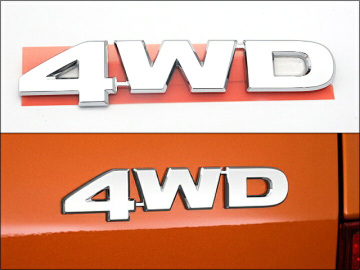 楽天市場】□エレメントYH2□ホンダELEMENT純正USエンブレム-リア4WD  