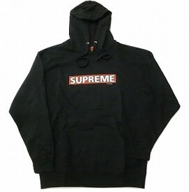 SUPREMEのパーカーを彼氏に着てほしい！誕生日プレゼントにおすすめは？