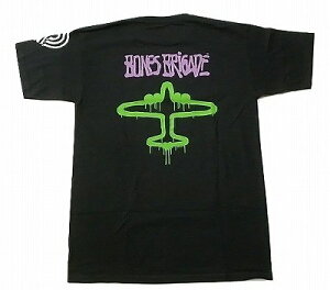 POWELL PERALTA �p�E�G�� BONES BRIGADE O.G BOMBER �{���o�[ T�V���c �� �u���b�N