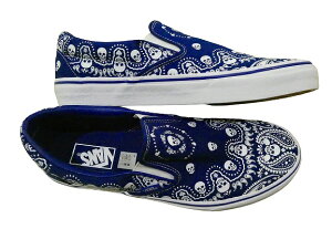 Vans スリッポン 青の人気商品 通販 価格比較 価格 Com Vans スリッポン 青の人気商品 通販 価格比較 価格 Com