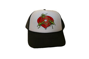 POWELL PERALTA �p�E�G�� PP ANTS �A���c ���b�V���L���b�v CAP ��x��