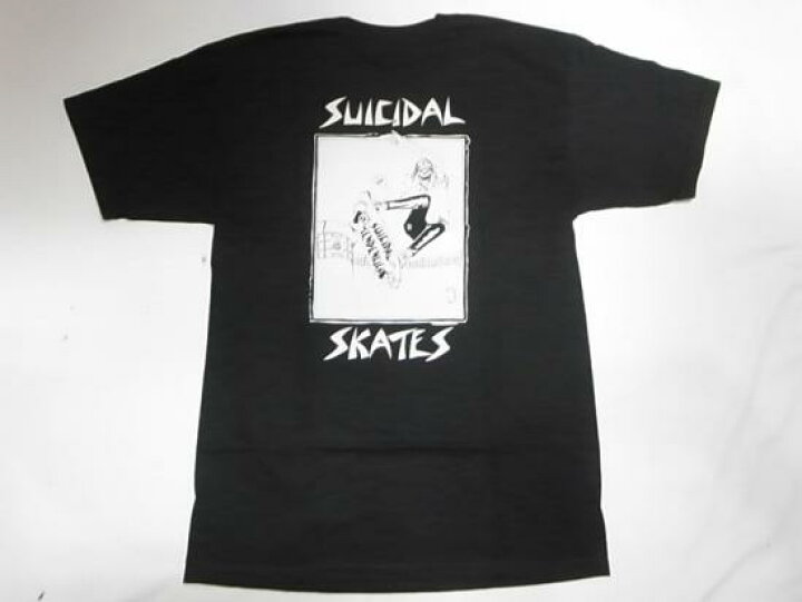 楽天市場】SUICIDALTENDENCIES スーサイダルテンデンシーズ TS8SKATER 