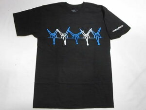 POWELL PERALTA �p�E�G�� VATO RAT BAND ���b�g�o���h 5�A���b�g T�V���c �� �u���b�N