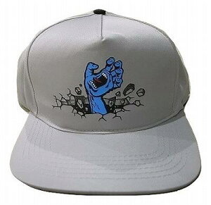 SANTA CRUZ T^N[Y@WALL HAND EH[nh XibvobN Lbv D O[