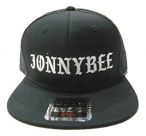 JONNY BEE �W���j�[�r�[ �I���W�i�� �I�[���h�C���O���b�V�����S �h�J ���b�V���L���b�v ��x�����S �u���b�N