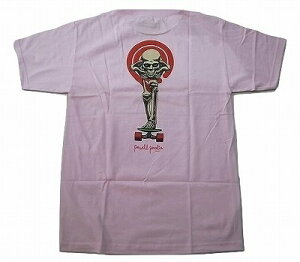 POWELL PERALTA �p�E�G�� TUCKING SKELTON �^�b�L���O �X�P���g�� T�V���c ���C�g�s���N