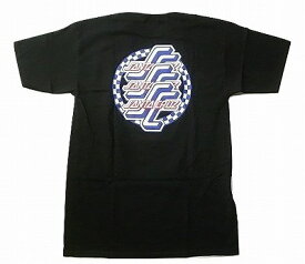 SANTACRUZ サンタクルーズ CHECK OGSC チェッカーSCロゴ Tシャツ 黒 ブラック
