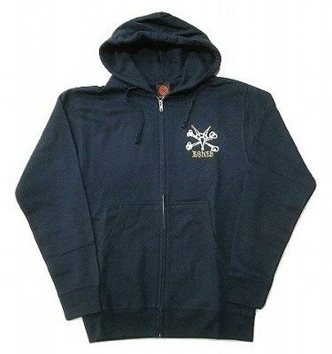 楽天市場】POWELL PERALTA パウエル RAT BONES ZIP HOOD ラットボーン 