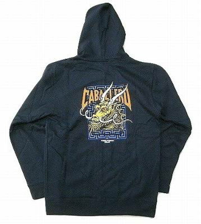 楽天市場】POWELL PERALTA パウエル CABALLERO STREET DRAGON ZIP HOOD 