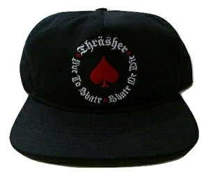 スラッシャー Thrasher メンズ帽子 キャップ 通販 人気ランキング 価格 Com