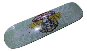 POWELL PERALTA �p�E�G���@WINGED RIPPER DECK �E�C���O���b�p�[ �f�b�L 8.0