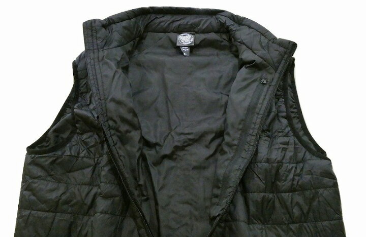 楽天市場】SANTA CRUZ サンタクルーズ CLASSIC DOT VEST クラシック 