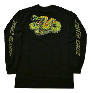 JONNY BEE EXCLUSIVE �ʒ� SANTA CRUZ �T���^�N���[�Y JEFF KENDALL 2 �P���_�� SNAKE �X�l�[�N �����O�X���[�u ����T ��x�� �u���b�Nx�O���[��