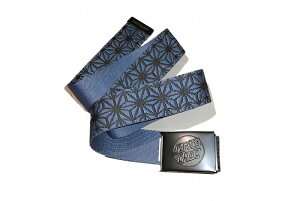 SANTACRUZ �T���^�N���[�Y OPUS DOT WEB �I�[�p�X�h�b�g �K�`���x���g BLUE LUCK