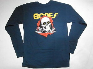 POWELL PERALTA �p�E�G�� �m�]�L�{�[���Y RIPPER ���b�p�[ �����O�X���[�u ����T �� �l�C�r�[