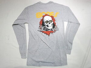 POWELL PERALTA �p�E�G�� �m�]�L�{�[���Y RIPPER ���b�p�[ �����O�X���[�u ����T �D �w�U�[�O���[