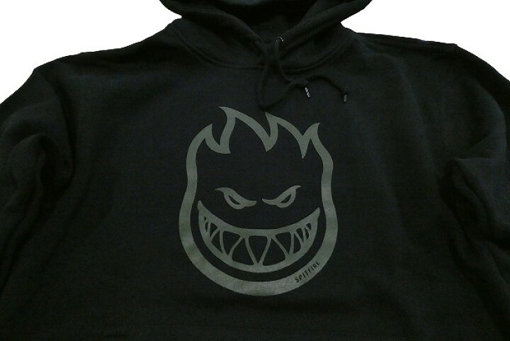 楽天市場】SPITFIRE スピットファイア ビッグヘッド BIG HEAD HOOD 