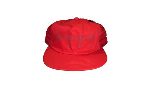 INDEPENDENT �C���f�B�y���f���g SUMMIT SEAL INDY CAP �V�[�� ���b�V���L���b�v RED �� ���b�h