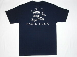 HARD LUCK n[hbN I[hS TVc  lCr[ GONZ&JASON JESSEE }[NSUX WFC\WFV[