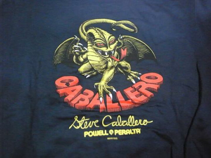 楽天市場】POWELL パウエル CABALLERO キャバレロ CAB DRAGON プル 