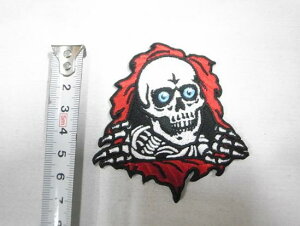 POWELL PERALTA �p�E�G���@RIPPER ���b�p�[ �� ���b�y�� �p�b�`