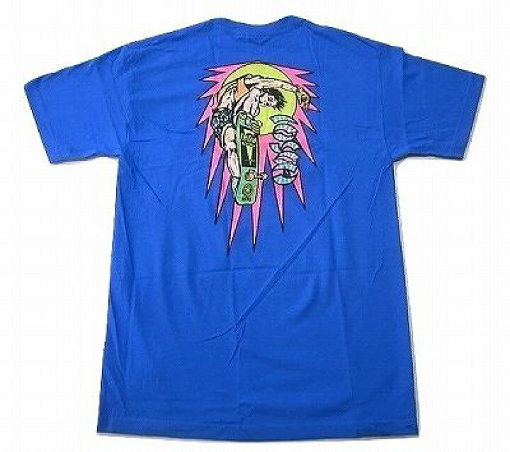 80s santacruz hosoi rockets tシャツ XL