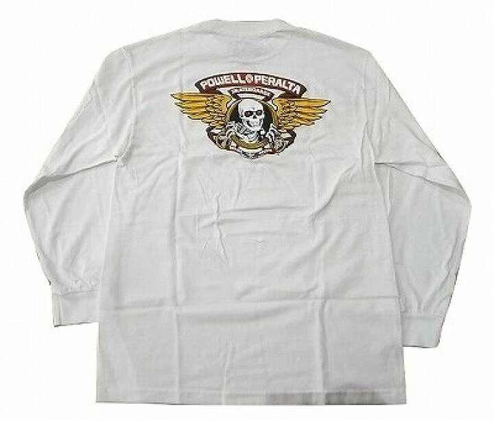 楽天市場】POWELL パウエル WINGED RIPPER ウイングリッパー ロング 