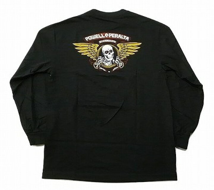 楽天市場】POWELL パウエル WINGED RIPPER ウイングリッパー ロング 