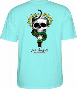 POWELL PERALTA �p�E�G�� MIKE MCGILL �}�N�M�� �X�J���X�l�[�N T�V���c CELADON �G�������h�O���[��