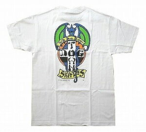 DOGTOWN hbO^E RED DOG GREEN WING bhhbO O[ECO TVc 