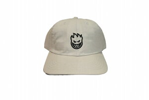 SPITFIRE �X�s�b�g�t�@�C�A LIL BIGHEAD ADJ RIPSTOP STRAPBACK CAP �r�b�O�w�b�h�h�J ���b�v�X�g�b�v �X�g���b�v�o�b�N �L���b�v KHAKI �x�[�W��