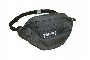 THRASHER XbV[ THRFL-3900 POLY600D FLAME MAG CG[tCSvg EGXg|[`  ubN
