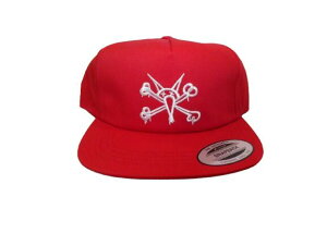 POWELL PERALTA pEG RAT BONES bg{[ SNAPBACK Rbg XibvobNLbv  RED bh