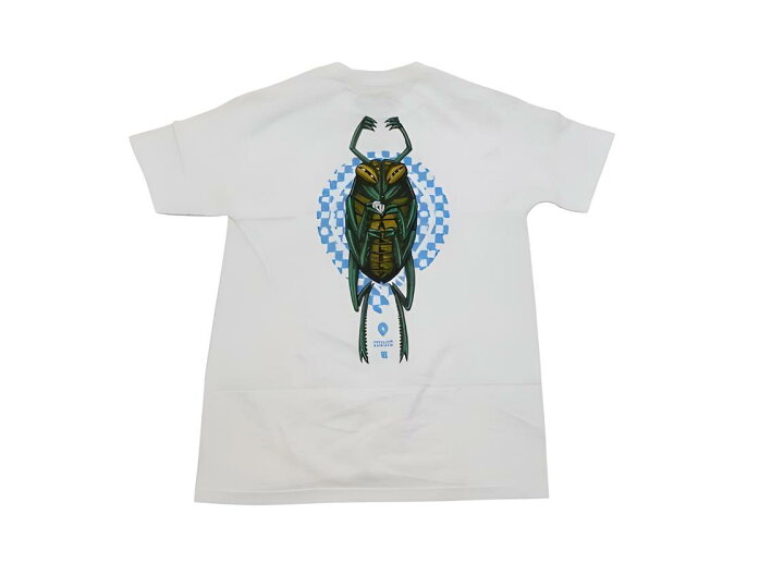 楽天市場】POWELL PERALTA パウエル ペラルタ MIKE VALLELY BUG マイク 