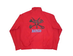 POWELL PERALTA pEG y^ O.G JACKET RATBONES bg{[ hY[WPbg XEBOgbv RED  bh OG ngWPbg