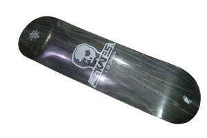 SKULL SKATES XJXP[c@DIEHARD TWIN TECH DECK _Cn[h fbL 8.5x32