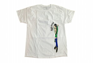 DOGTOWN �h�b�O�^�E�� Wade Speyer Victory 90s �E�F�C�h �X�y�C���[ T�V���c WHITE �� �z���C�g
