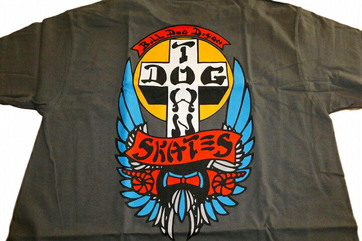楽天市場】DOGTOWN ドッグタウン BULLDOG OG 70