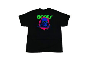 POWELL PERALTA �p�E�G�� �y�����^ RIPPER BLACKLIGHT �u���b�N���C�g ���b�p�[ T�V���c BLACK �� �u���b�N