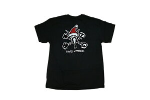 POWELL PERALTA �p�E�G�� �y�����^ RATBONES HOLIDAY 25 ���b�g�{�[�� �z���f�[ X'mas T�V���c BLACK �� �u���b�N �N���X�}�X