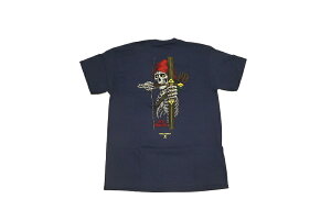 POWELL PERALTA �p�E�G�� �y�����^ ZACH DOELLING ARCHER �U�b�N �h�[�����O �A�[�`���[ T�V���c NAVY �� �l�C�r�[