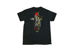 POWELL PERALTA �p�E�G�� �y�����^ ZACH DOELLING ARCHER �U�b�N �h�[�����O �A�[�`���[ T�V���c BLACK �� �@�u���b�N