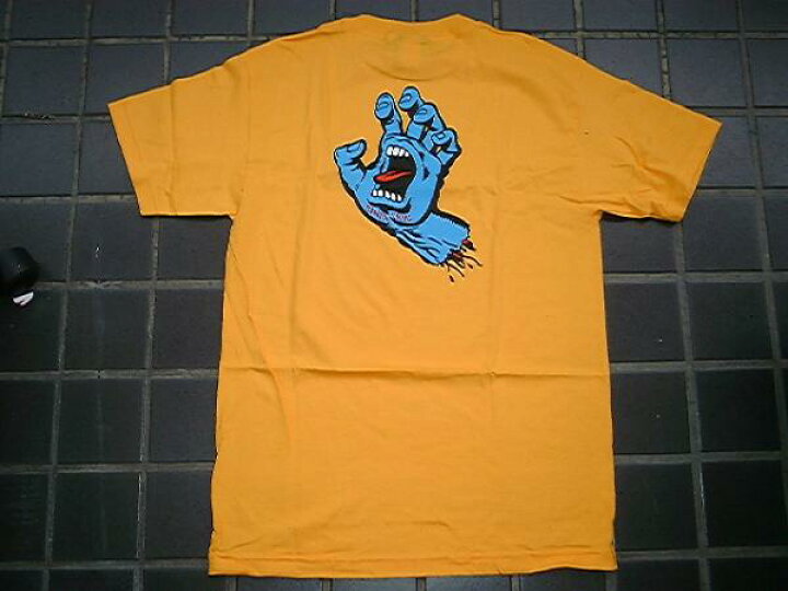 楽天市場】SANTACRUZ サンタクルーズ ジョニービー限定カラーオレンジ  