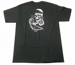 POWELL PERALTA �p�E�G�� CURB SKELLY �J�[�u�X�P���[ T�V���c �� �u���b�N