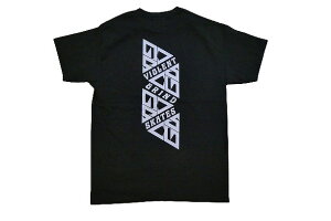 VIOLENT GRIND �o�C�I�����g�O���C���h ��1 VGS TRIANGLE SLIDE �o�b�N �g���C�A���O��2 �X���C�h T�V���c BLACK ��x�� �u���b�N/�z���C�g