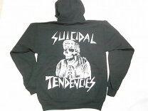 楽天市場】パーカー suicidal tendenciesの通販