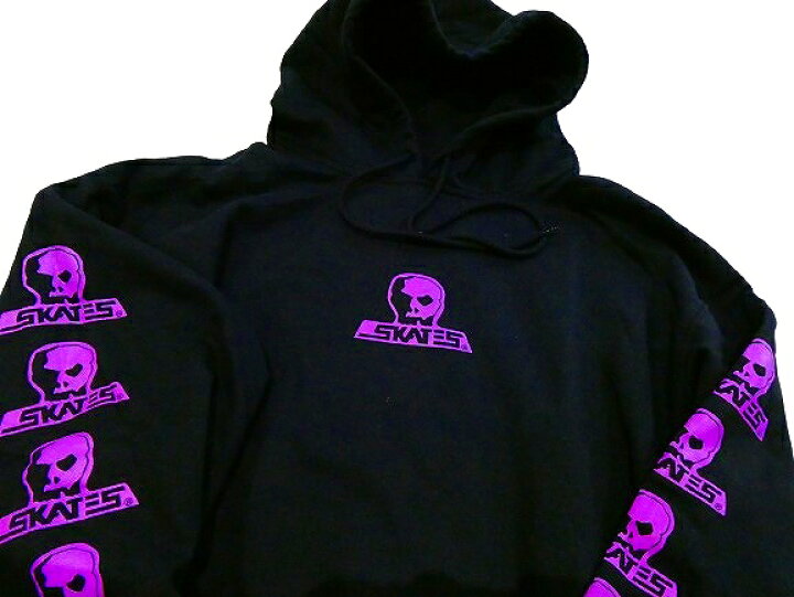 楽天市場】SKULL SKATES スカルスケーツ SKULL LOGO スカルロゴ フード 