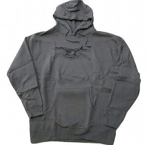 ANTIHERO �A���^�C�q�[���[ BASIC EAGLE �C�[�O�� �v���I�[�o�[�t�[�h�X�E�F�b�g �p�[�J�[ �`���R�[��