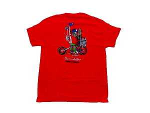 POWELL PERALTA pEG y^@24FW CABALLERO CHOPPER BIKE Lo `bp[oCN TVc RED  bh