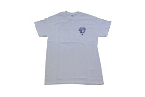 JEFF HO �E ZEPHYR �W�F�t�E�z�[/�[�t�@�[ �����A�C�R�� T�V���c WHITE/NAVY �z���C�g ��x�� 22AW-ZEPH-03W